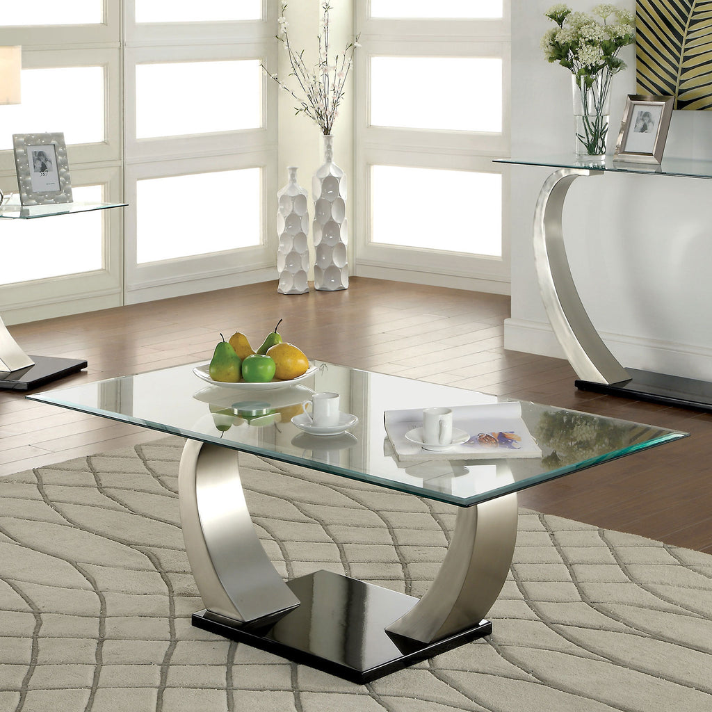 ROXO - Coffee Table - CM4728C