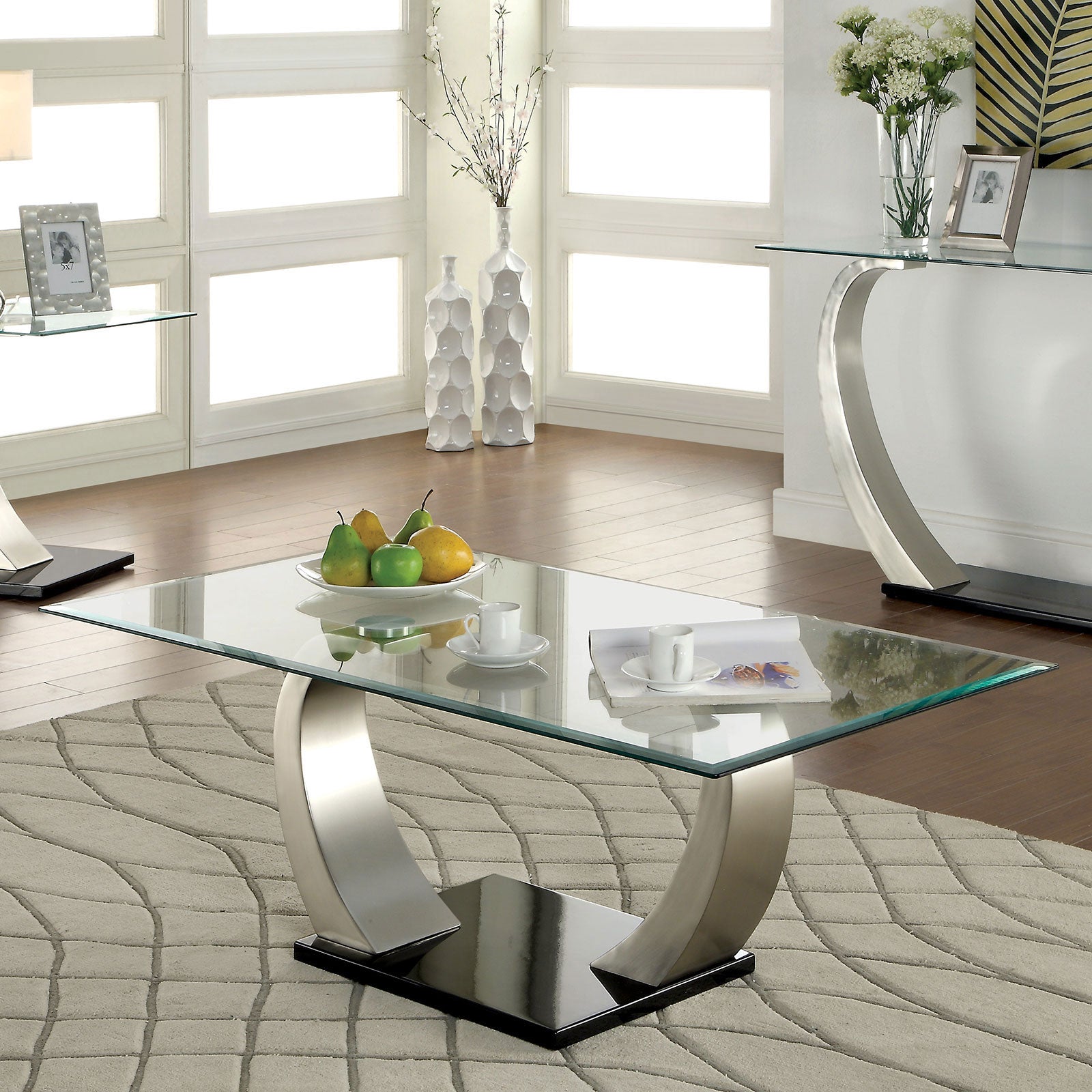 ROXO - Coffee Table - CM4728C