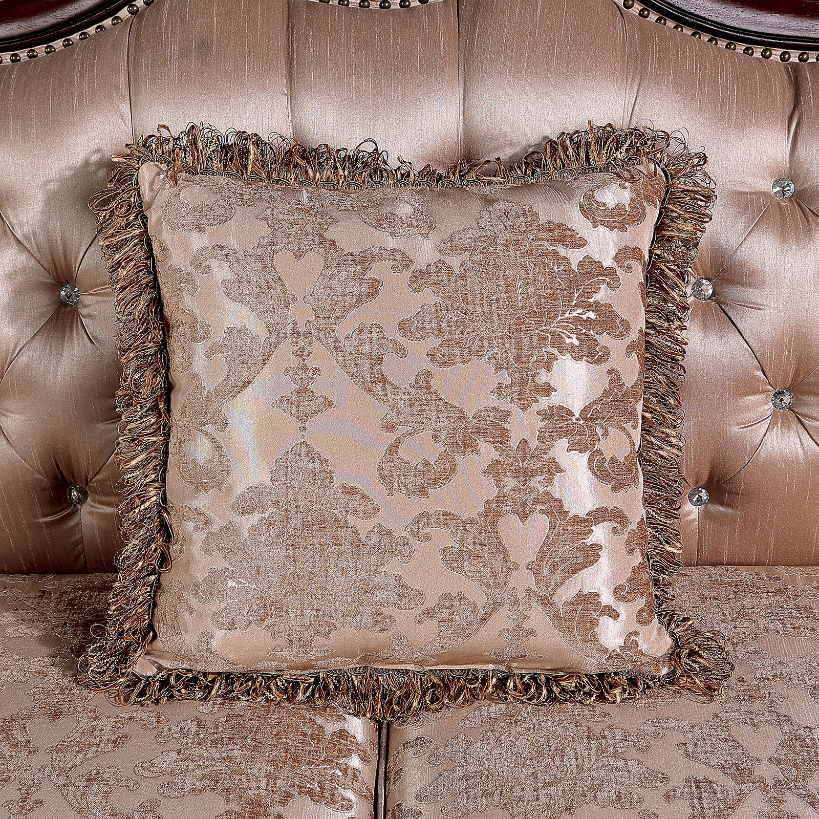 VERACRUZ - Sofa - FM65002BR-SF