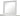 STELLA MIA - Mirror - FM70000WH-M
