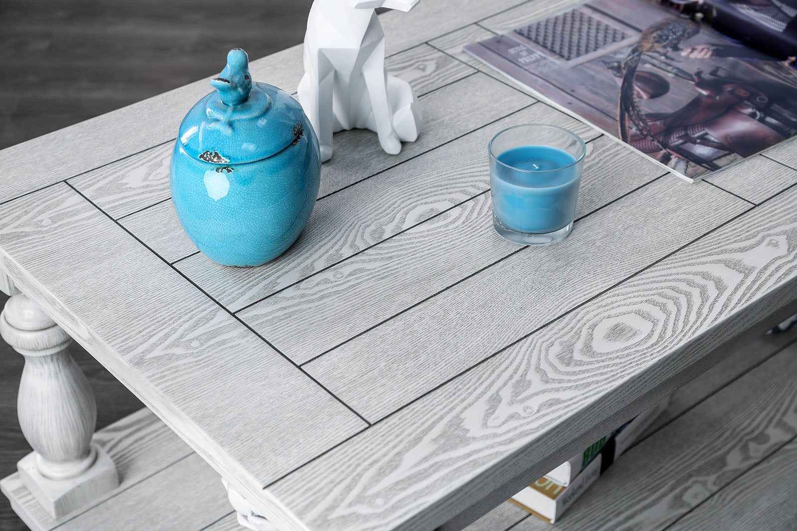 ARLINGTON - Coffee Table - CM4520C