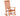 MOOSE - Rocking Chair, Natural - GM-1019