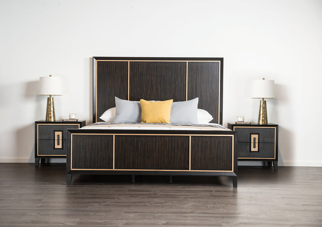 KENYADA - Bed - FM7421