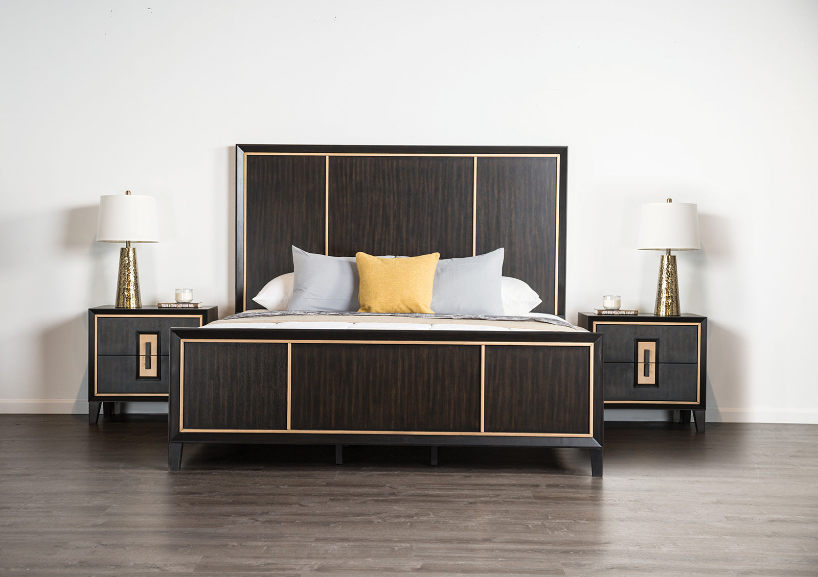 KENYADA - Bed - FM7421
