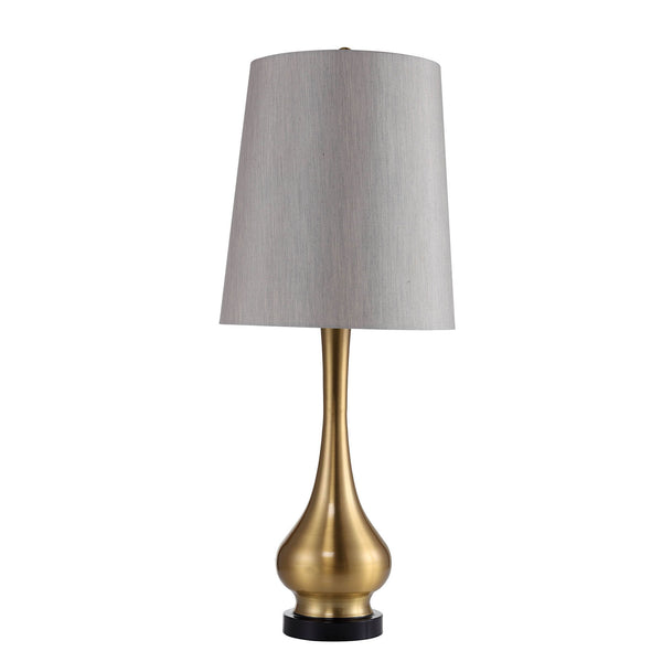LIA - 13"H Table Lamp - L731200G