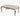 MARSTON - Coffee Table - FM45006CPN-C