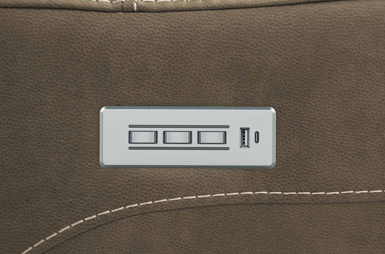 ORPHEUS - Power Sectional - FM68100BR-SECT-PM