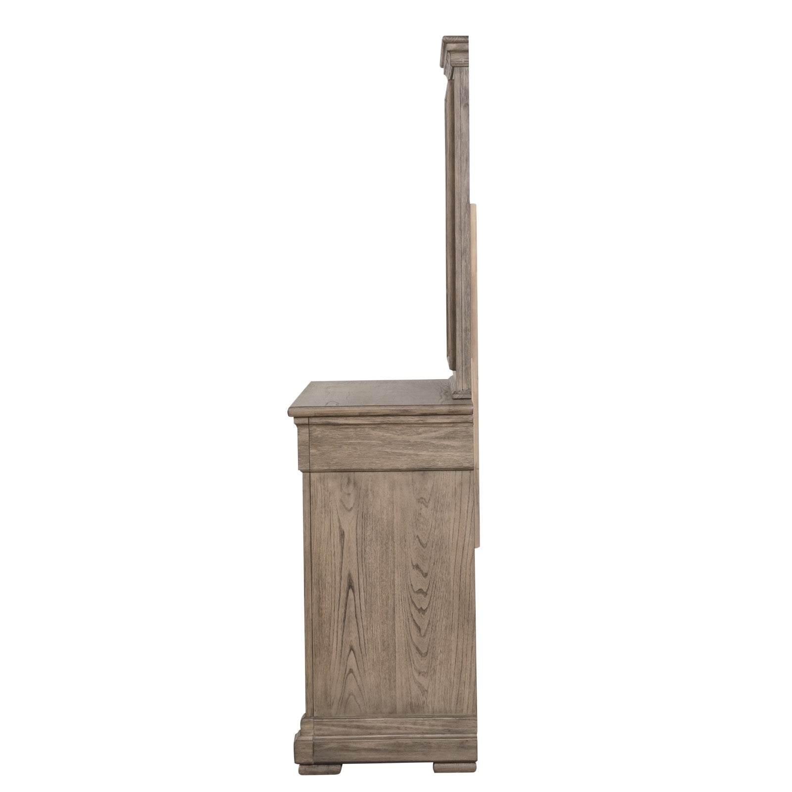 SHERINGHAM - Dresser, Weathered Gray - FM7701BR-D