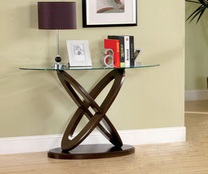 ATWOOD II - Sofa Table - CM4401S