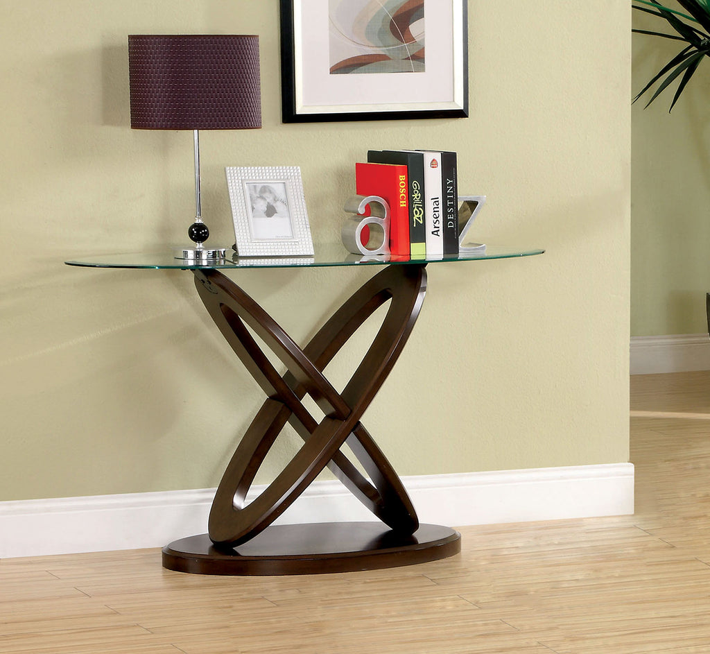 ATWOOD II - Sofa Table - CM4401S