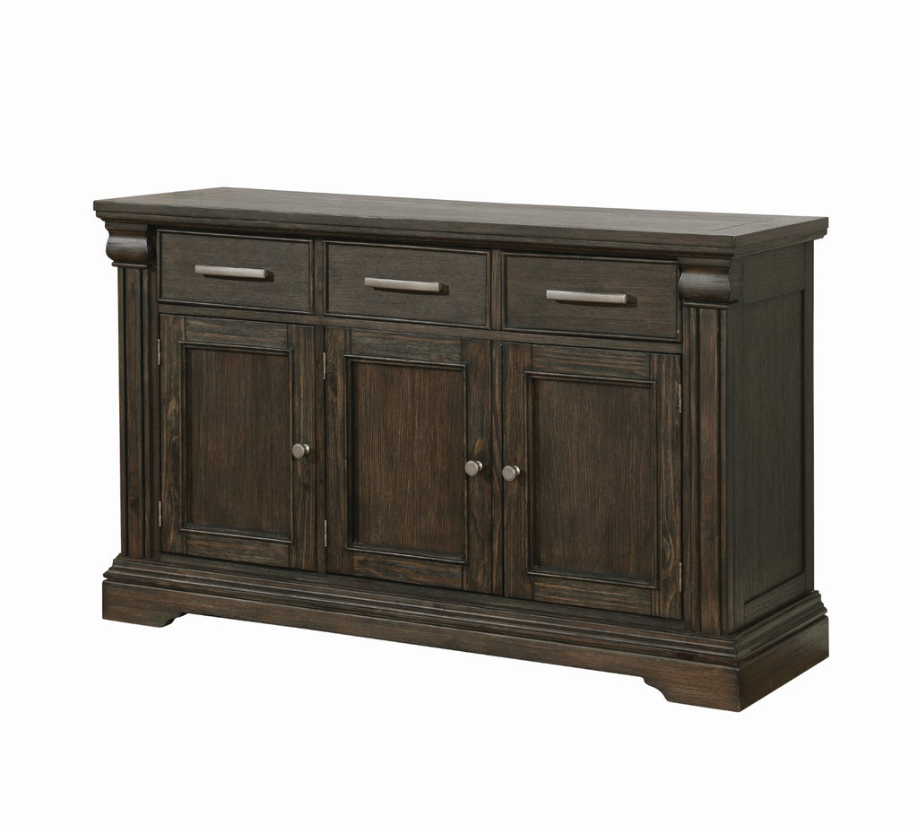 FAULK - Server - CM3310SV