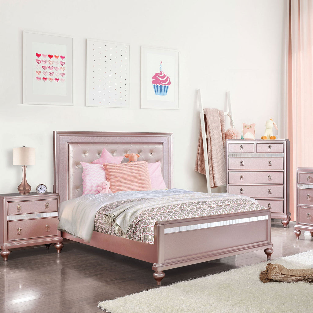 ARISTON - Bed - CM7170