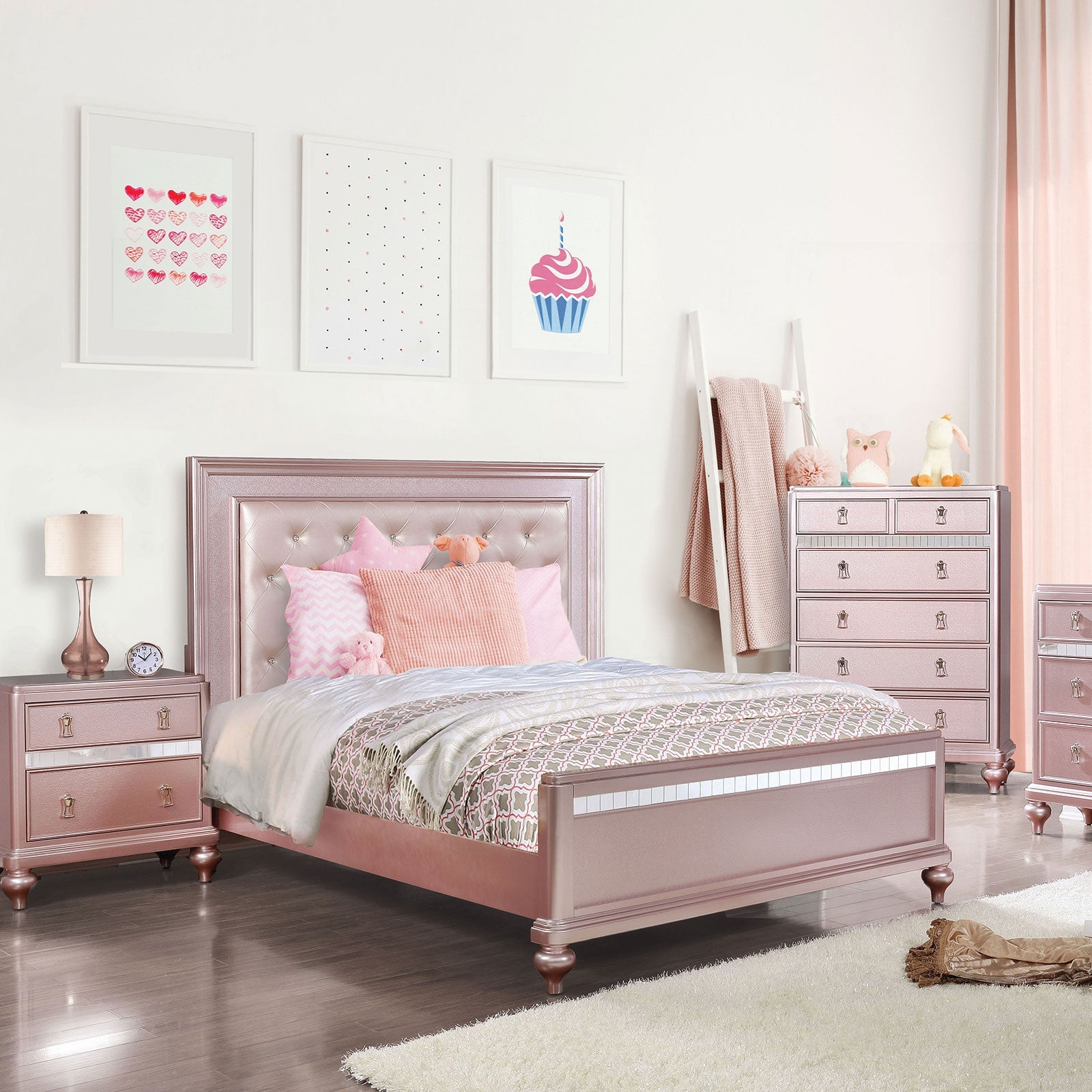 ARISTON - Bed - CM7170