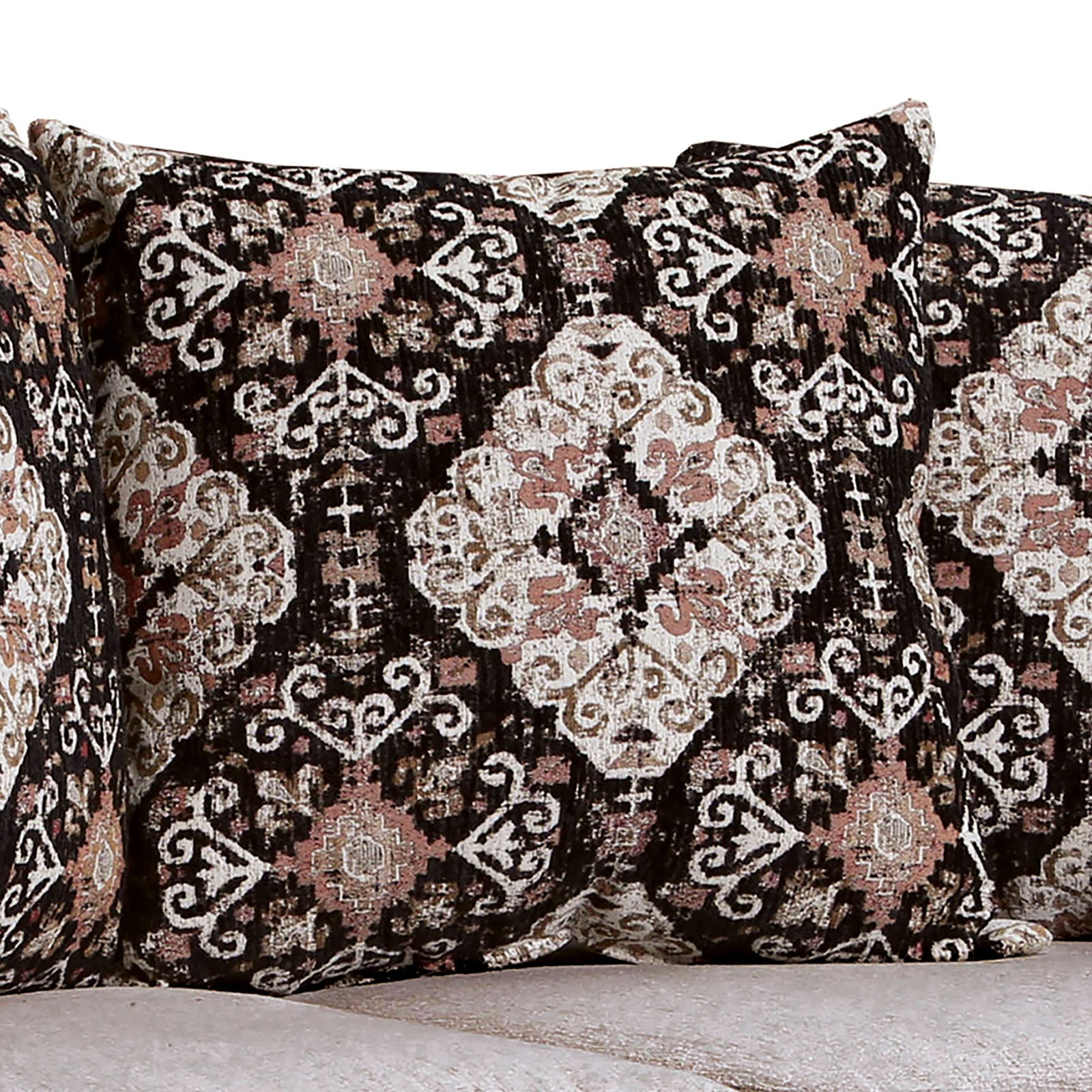 MOLFETTA - Sofa - SM7304-SF