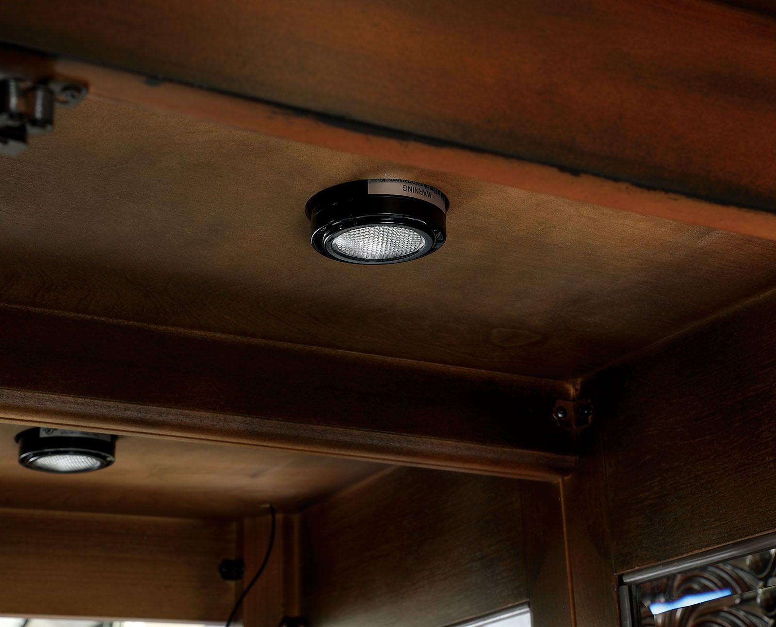 NORMANDY - Hutch & Buffet - CM3145HB-SET