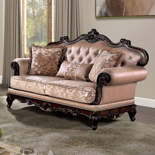 VERACRUZ - Loveseat - FM65002BR-LV
