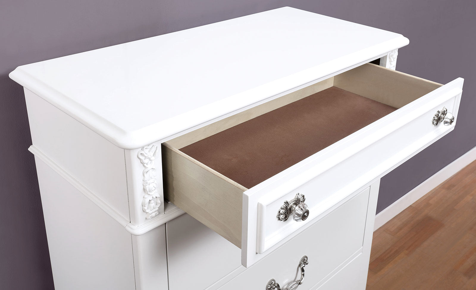 BELVA - Bed - CM7174
