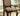 BELLAGIO - Fabric Arm Chair (2/CTN) - CM3319F-AC-2PK