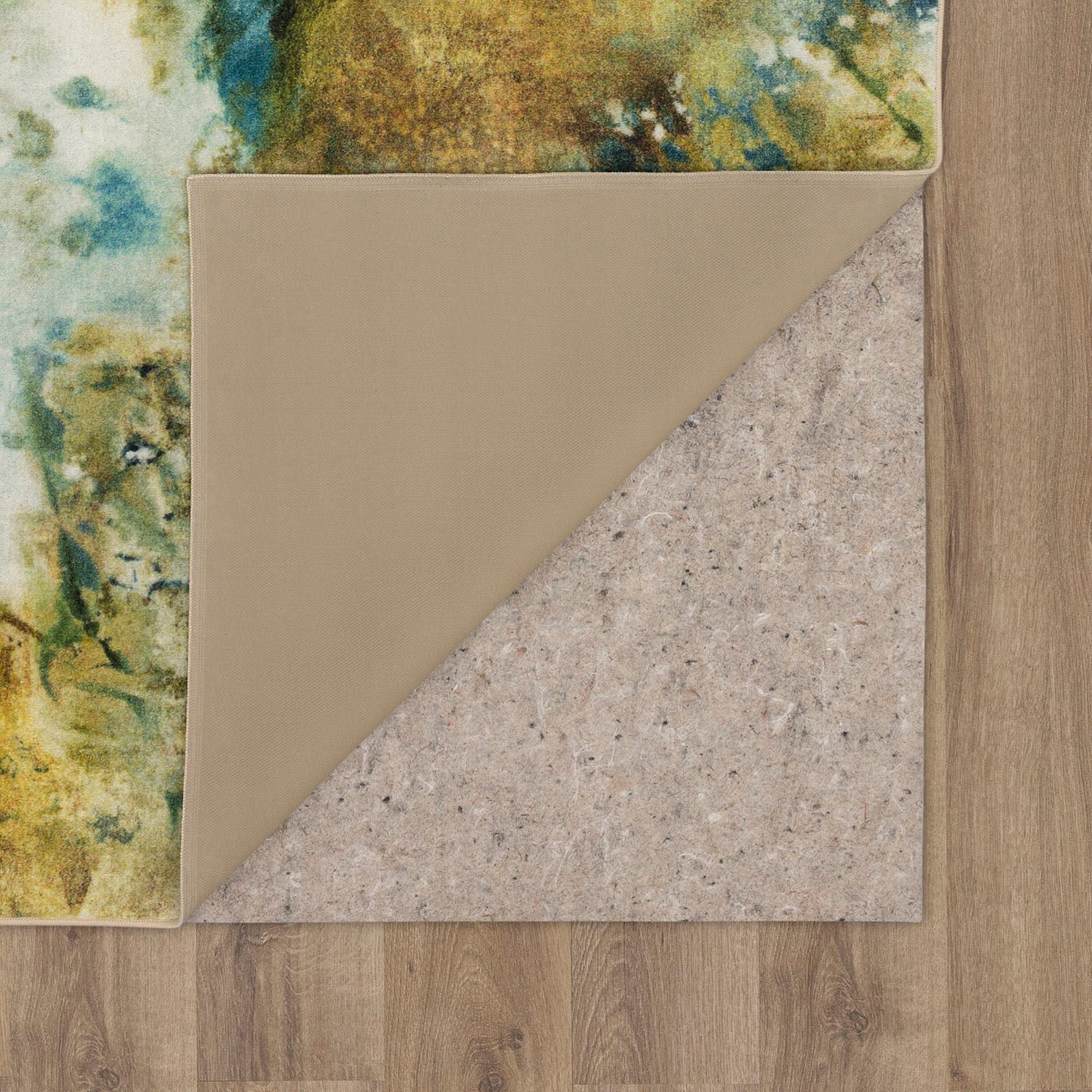 HOLLIE - 8' X 10', Area Rug, Multi - RG8199M