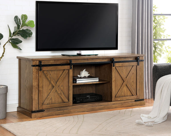 BORREGO - TV Stand - CM5018A-TV-72