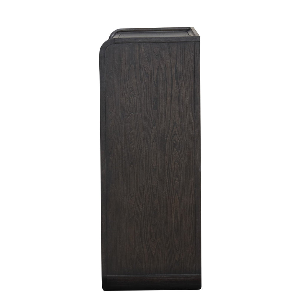OSTERLEY - Chest, Black - FM71500BK-C
