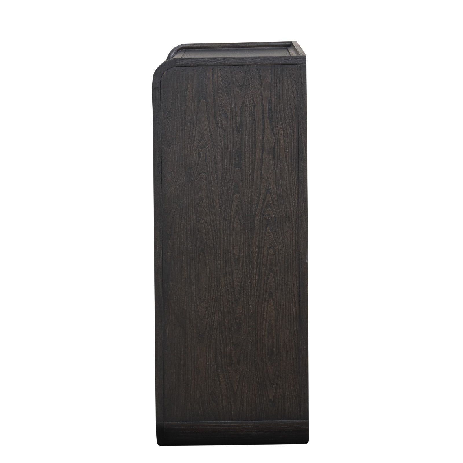 OSTERLEY - Chest, Black - FM71500BK-C