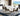 NORELLI - Dining Table - FM3701GD-T-TABLE