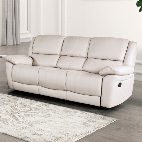 GLARUS - Sofa - FM69003WH-SF-M