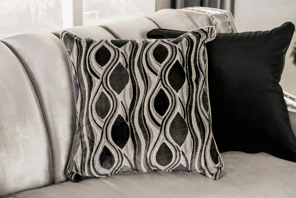 ELICIA - Loveseat - SM2686-LV