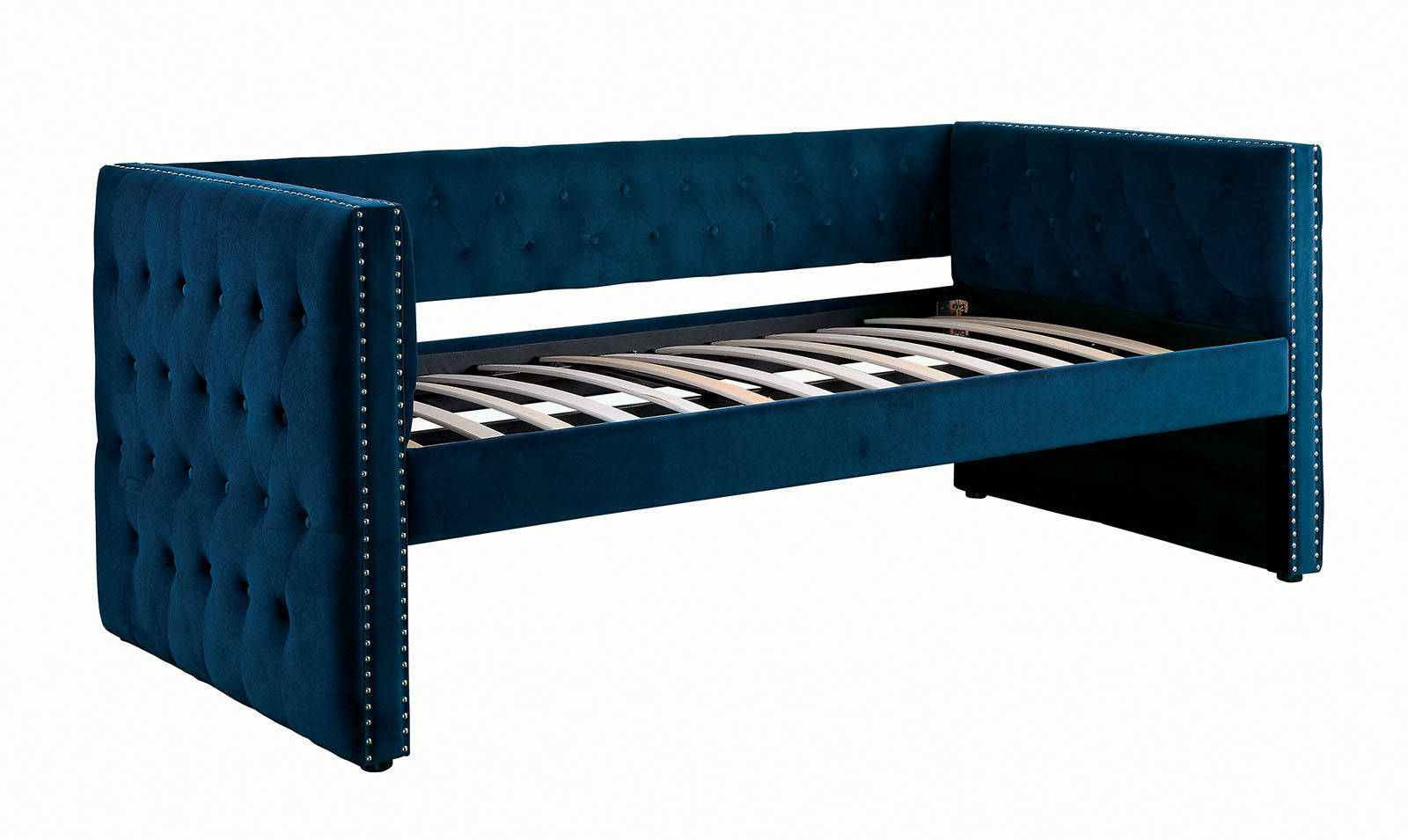 SUSANNA - Daybed w/ Trundle - CM1739NV-BED