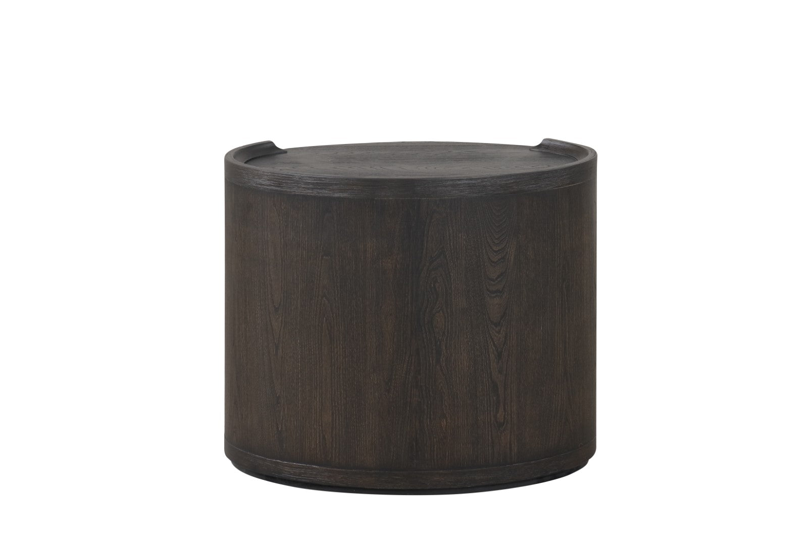 OSTERLEY - Nightstand, Black - FM71500BK-N