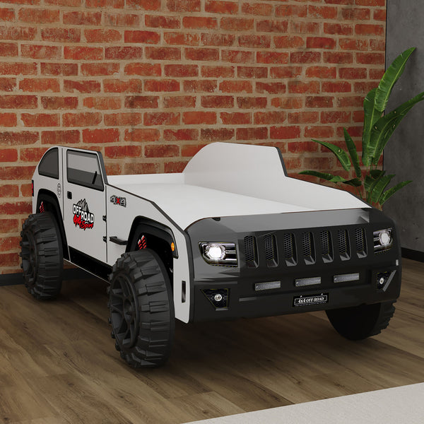 OVERLANDER - Car Bed - FOA7740BW-BED