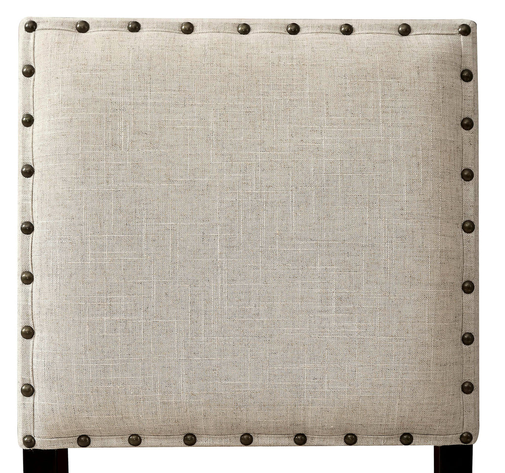 SANIA - Bar Chair (2/CTN) - CM3324BK-BC-2PK