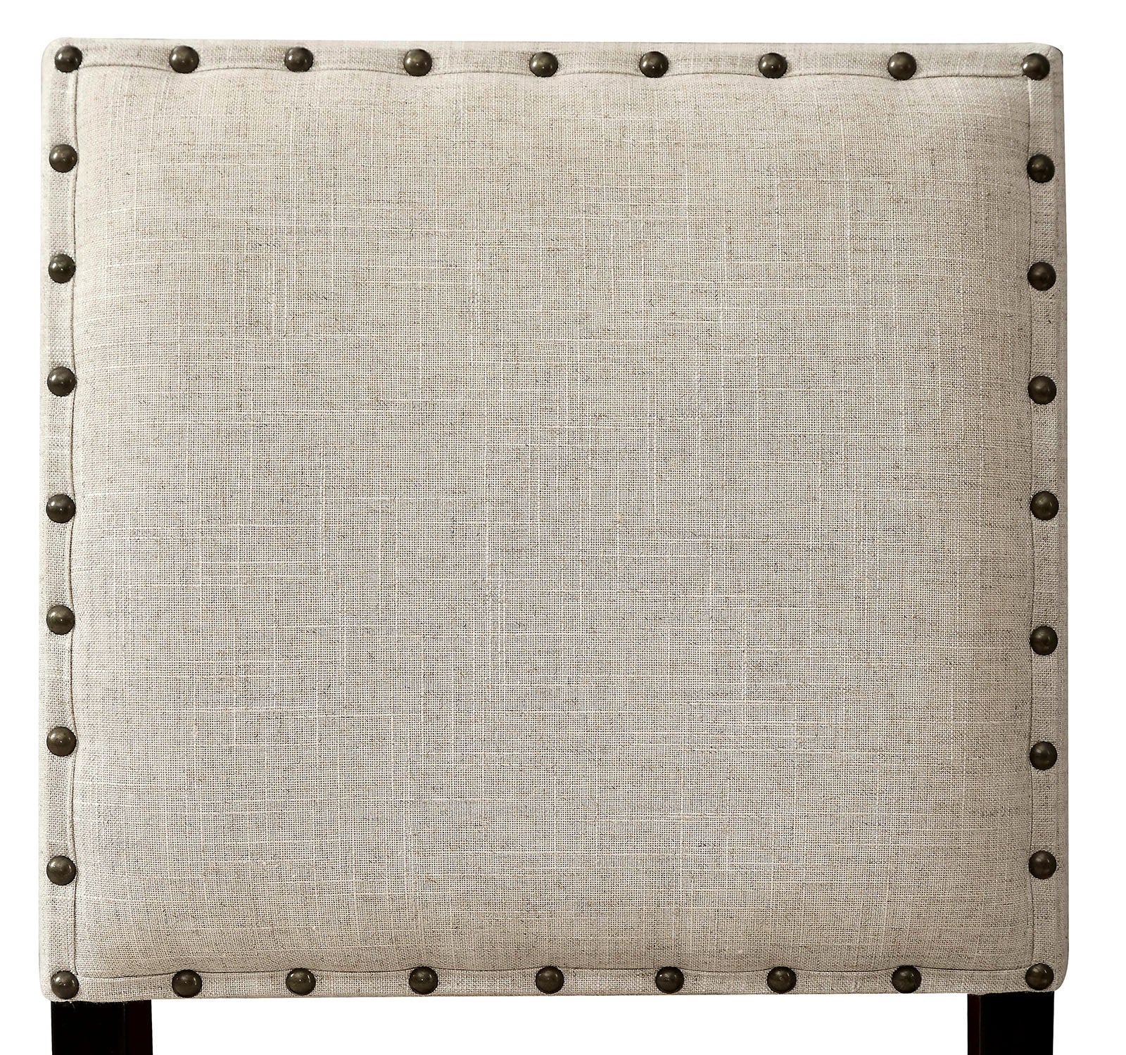SANIA - Bar Chair (2/CTN) - CM3324BK-BC-2PK