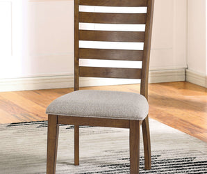RAPIDVIEW - Side Chair (2/CTN)