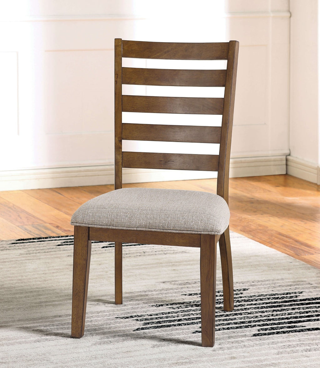 RAPIDVIEW - Side Chair (2/CTN) - CM3259WN-SC-2PK