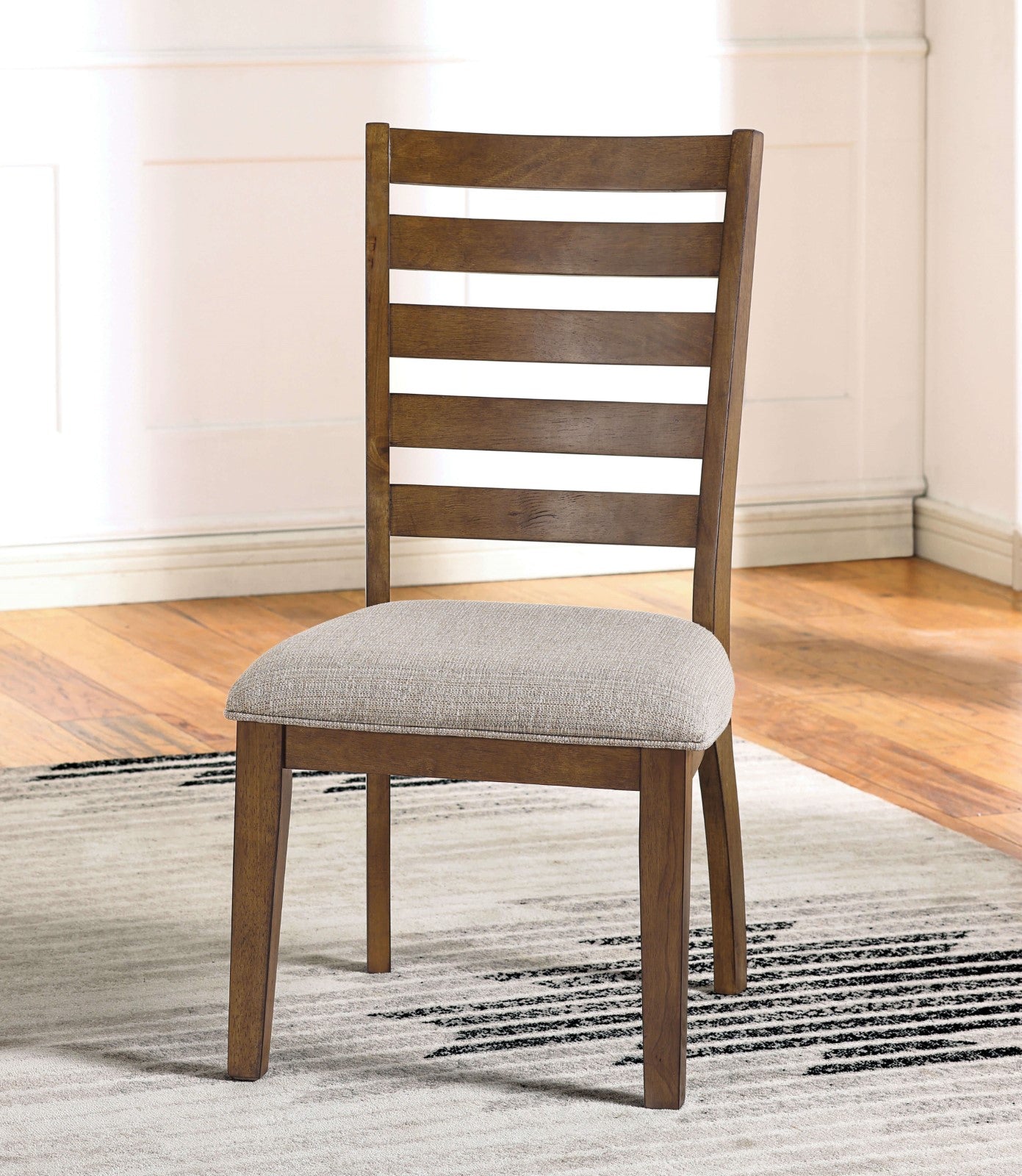 RAPIDVIEW - Side Chair (2/CTN) - CM3259WN-SC-2PK