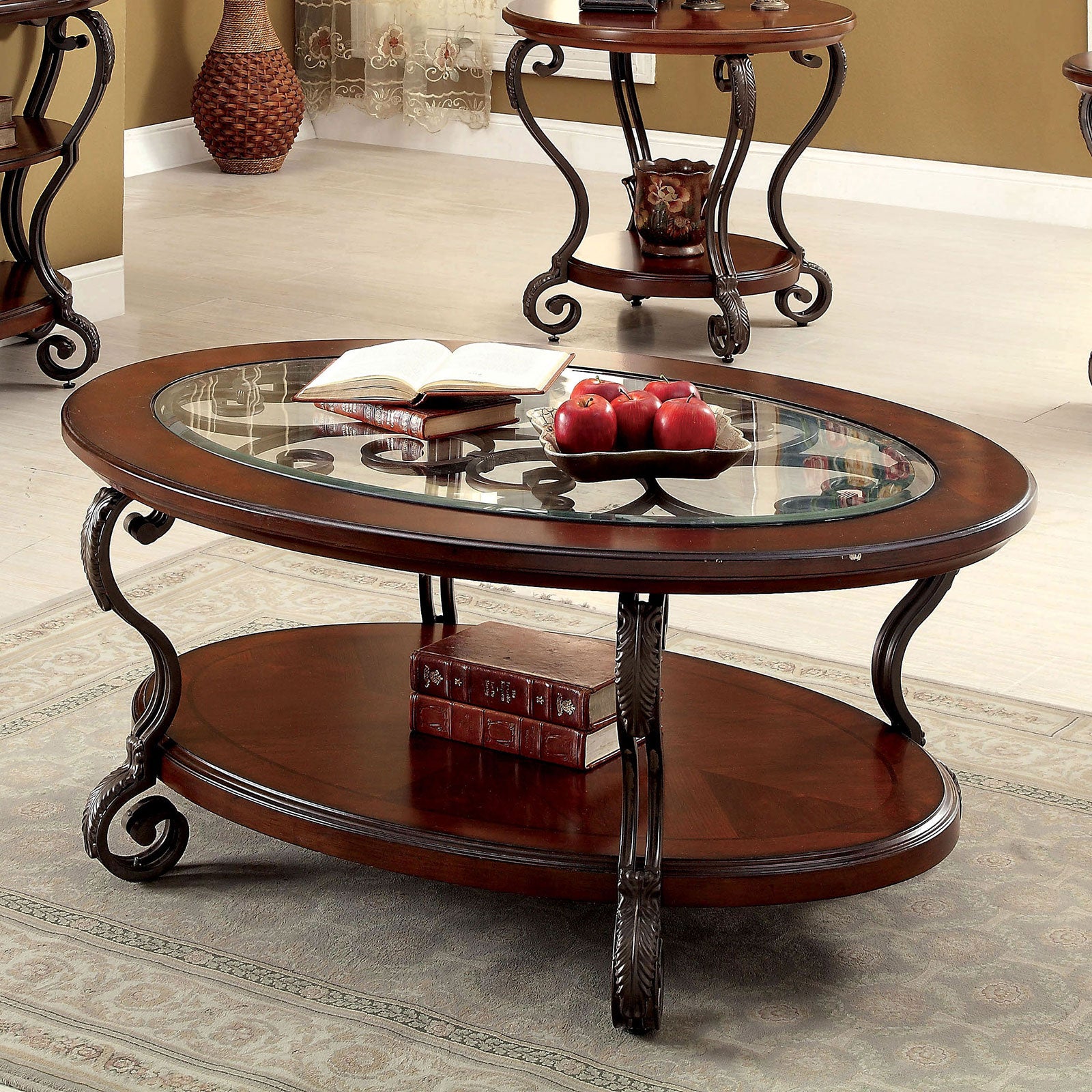 MAY - Coffee Table - CM4326C