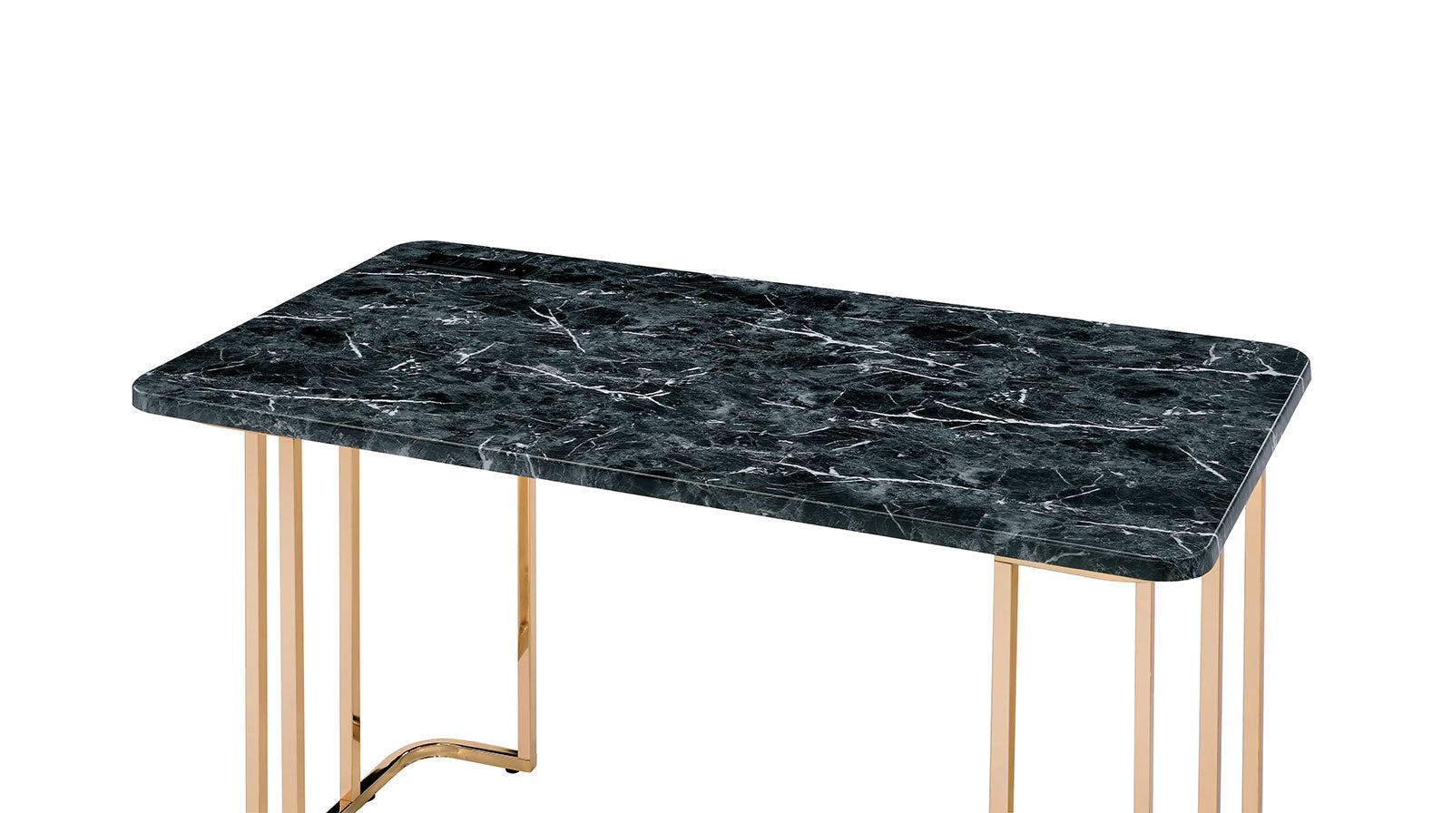 DELPHINE - Desk - CM-DK919BK