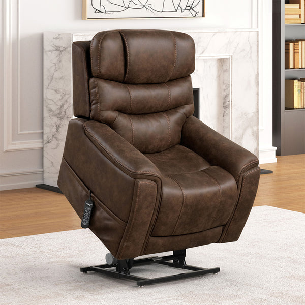 GUINEVRA - Lift Chair - FM68005WN-LC