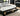 CHRISSY - E.King Bed - CM7552BK-EK-BED