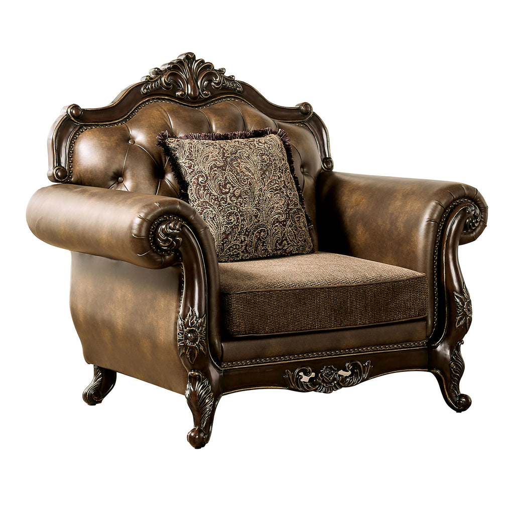 ENSENADA - Chair - FM65003BR-CH