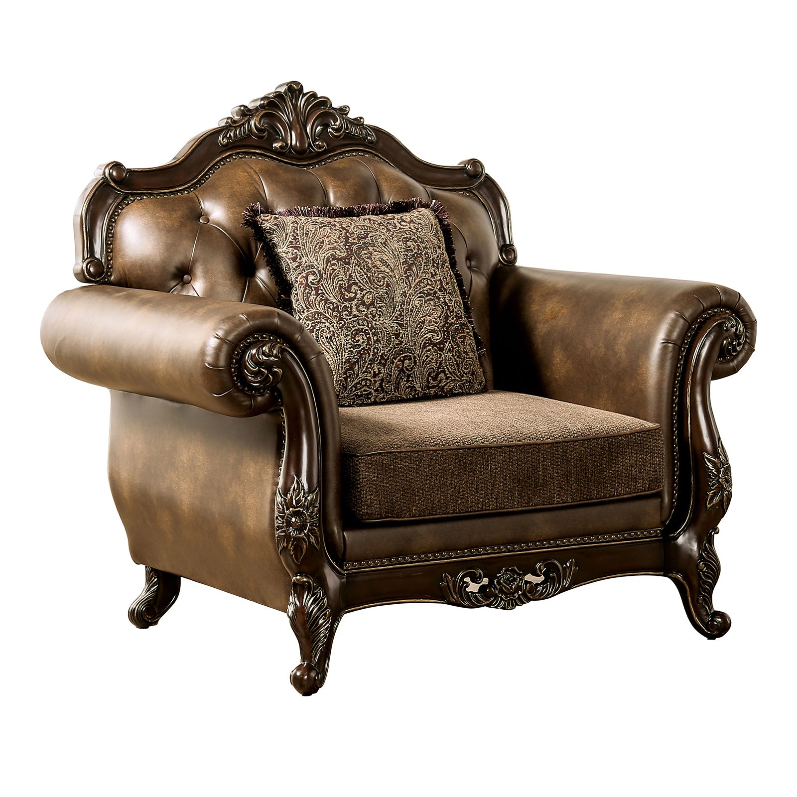 ENSENADA - Chair - FM65003BR-CH