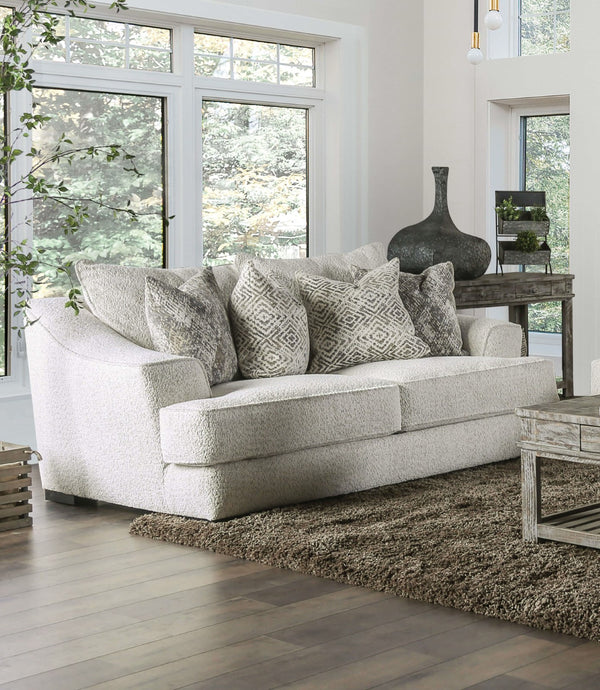 MOORPARK - Loveseat - SM6092-LV