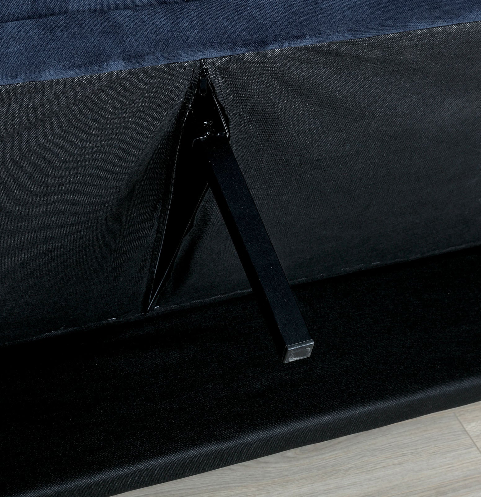 SARATOGA - Futon Sofa - CM2902NV