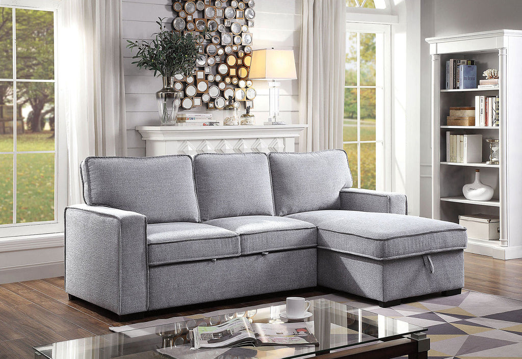 INES - Sectional - CM6964-SECT