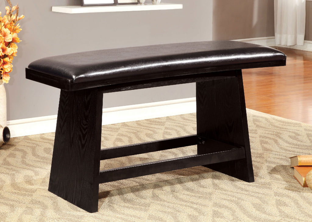 HURLEY - Counter Ht. Bench - CM3433PBN