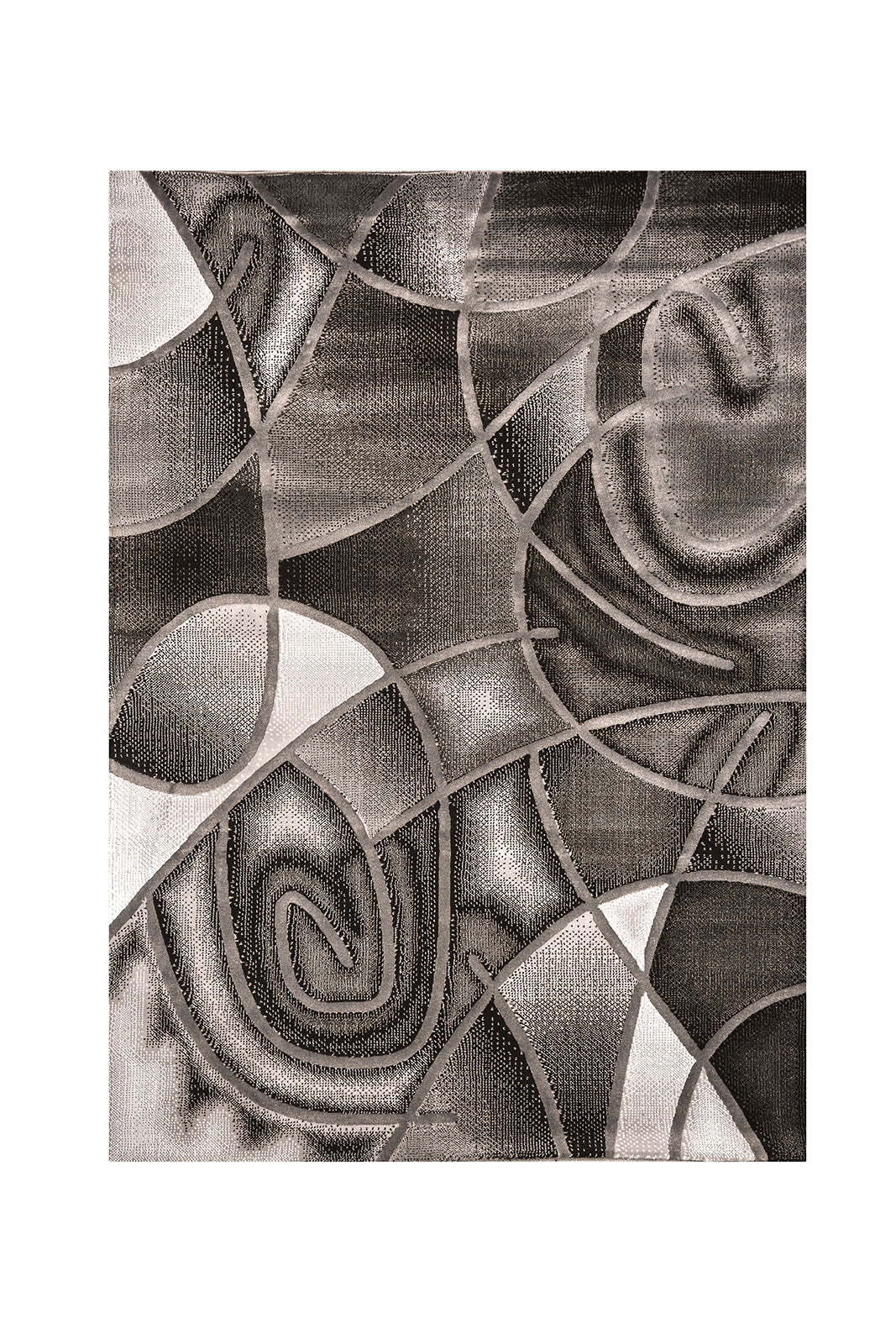 SIVAS - 8' X 10' Area Rug - RG5186M