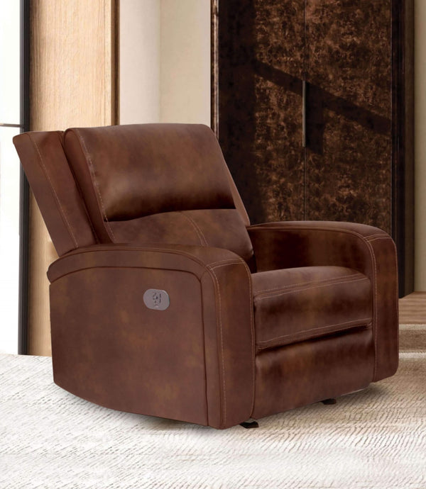 SOTERIOS - Power Recliner - CM9924MB-CH-PM