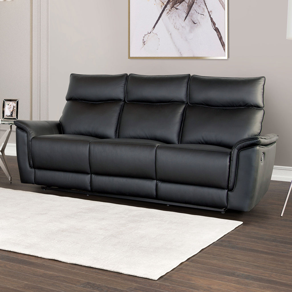 BIENNE - Sofa - FM69002BK-SF-M